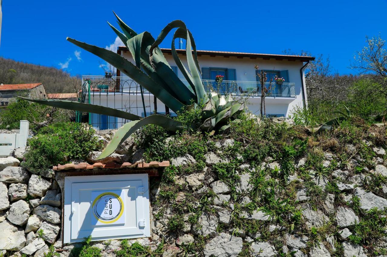 Plein Sud Agerola San Lazzaro di Agerola Exterior foto