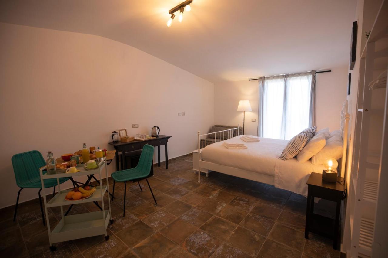 Plein Sud Agerola San Lazzaro di Agerola Exterior foto